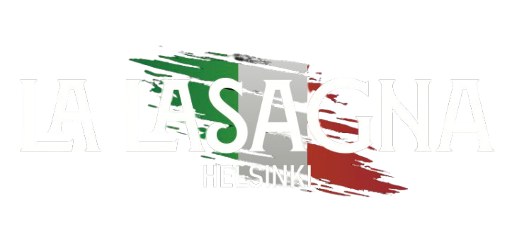 La Lasagna Helsinki logo